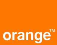 Orange logo